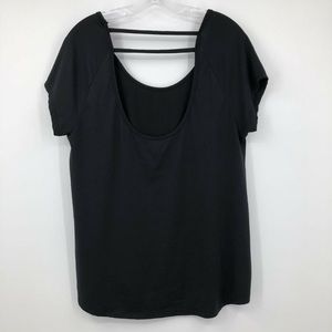 Champion C9 strappy back athletic top